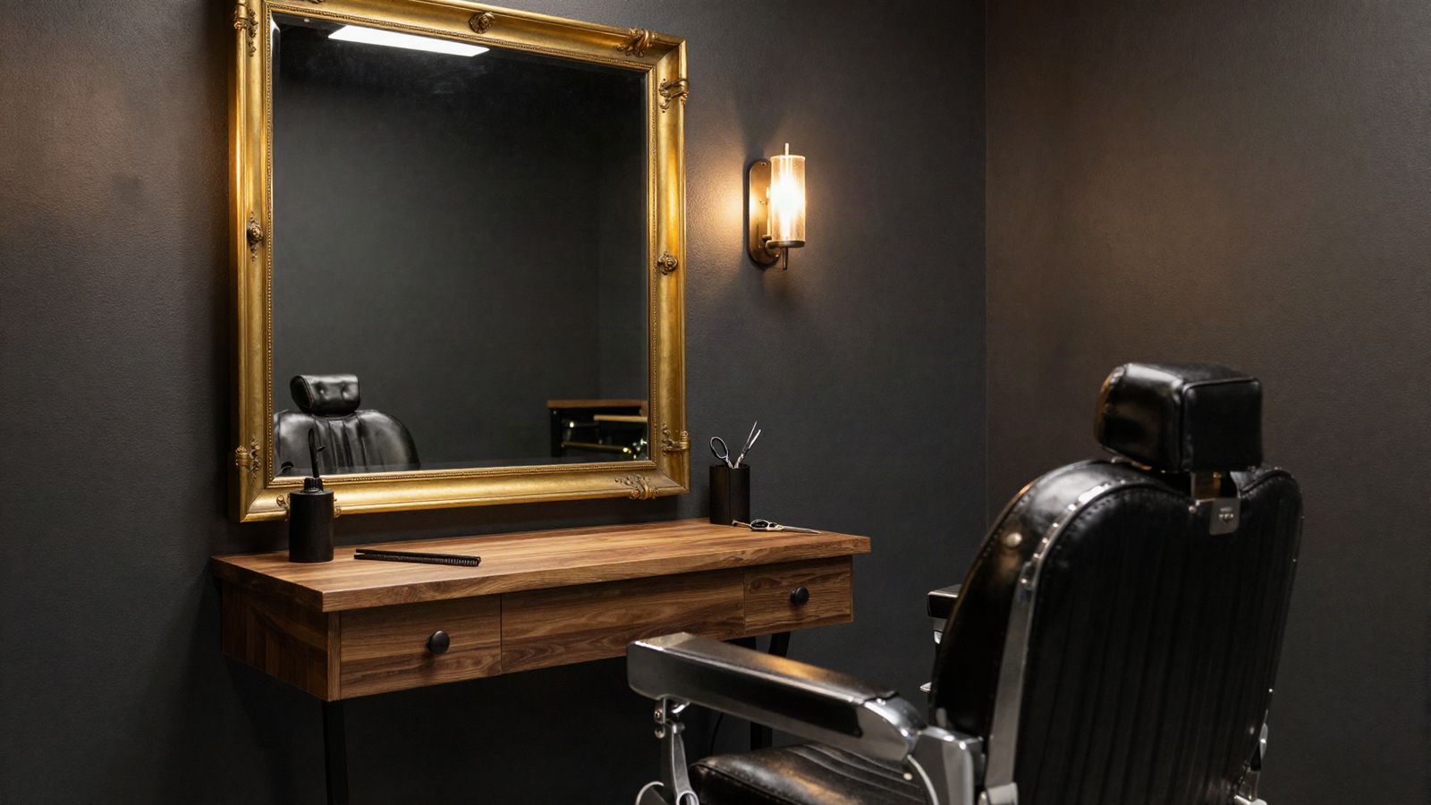Beispielbild für Friseure und Barbershops